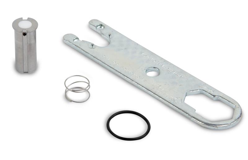 Nitrous Oxide System - NOS Nitrous Solenoid Rebuild Kit Cheater Nitrous Solenoid (18001NOS)
