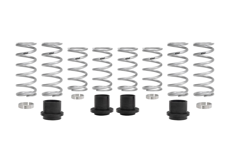 Muelles de rendimiento Eibach Pro-UTV 20-21 Polaris General XP 4 1000 Stage 2