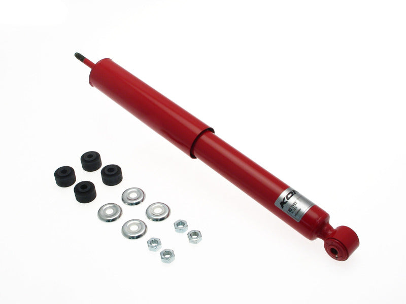 Amortiguador Koni Classic (Rojo) 62-9/65 Alfa Romeo Giulia/ Spider/ Sprint/ SS - Trasero