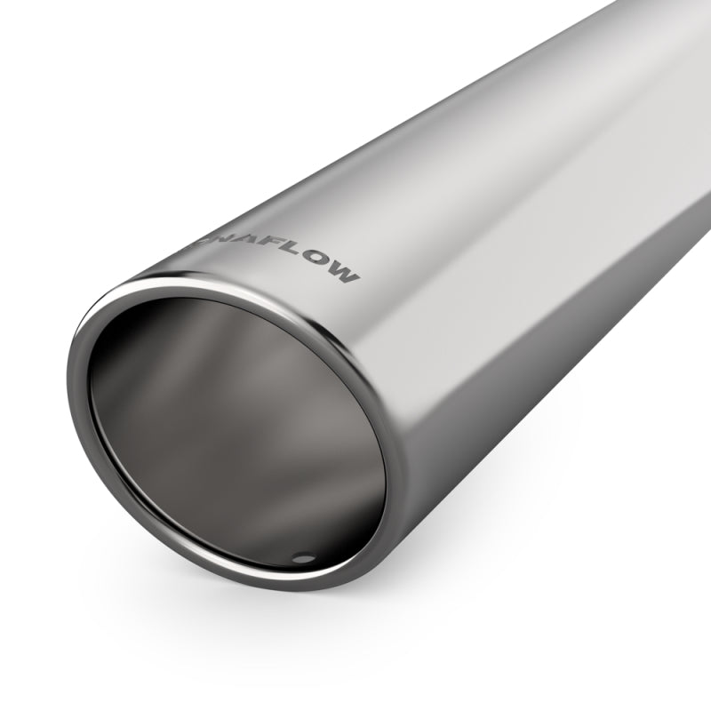 MagnaFlow 10-11 Camaro 6.2L V8 2.5 inch Competition Series Stainless Catback Performance Exhaust