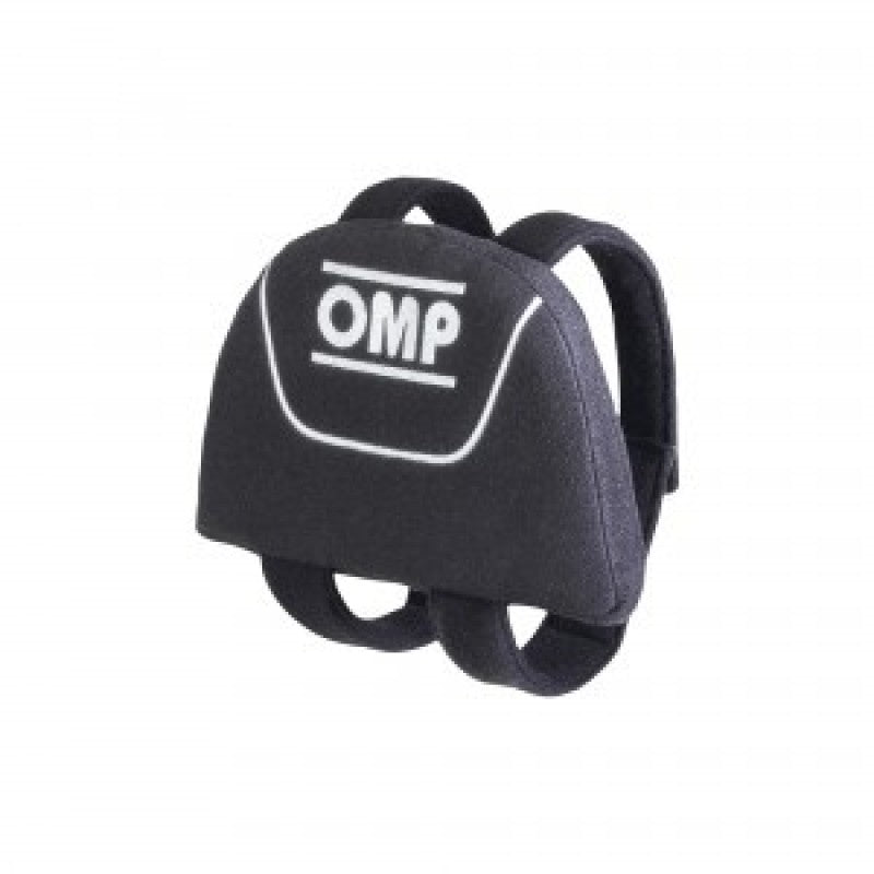 OMP Seat Cushion Black