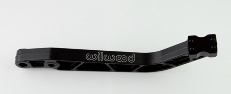 Palanca de pedal de embrague ajustable Wilwood - Montaje oscilante 6.25:1