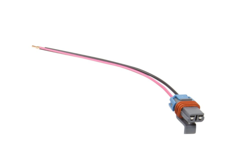 Enchufe de bomba de combustible Walbro E85