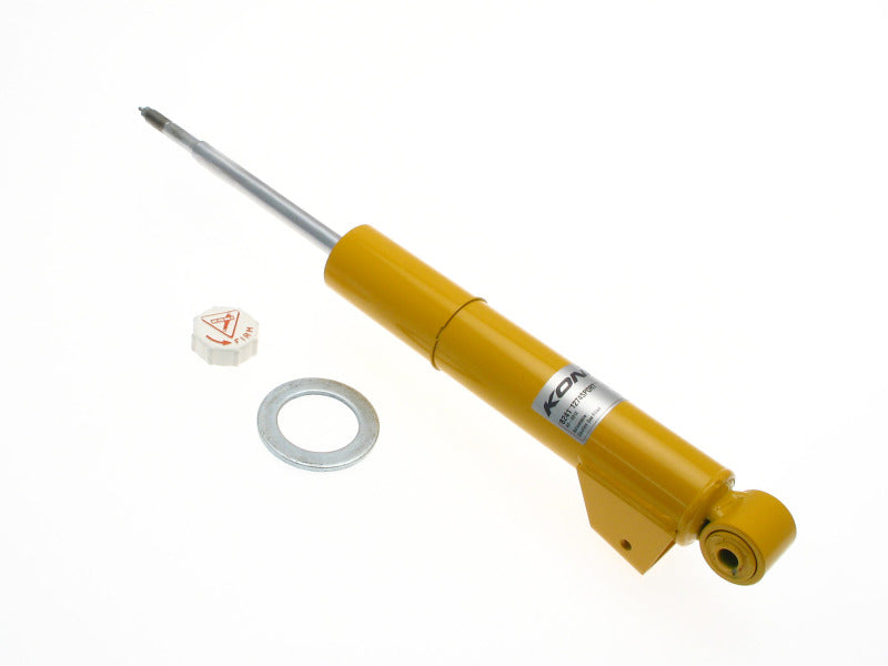 Amortiguador Koni Sport (Amarillo) 99-05 Porsche 911 (996) Carrera 2 (excl. C4/ Turbo/ GT2/ GT3) - Trasero