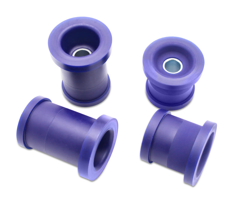 SuperPro 2008 Pontiac G8 base traseira kit de bucha do subquadro