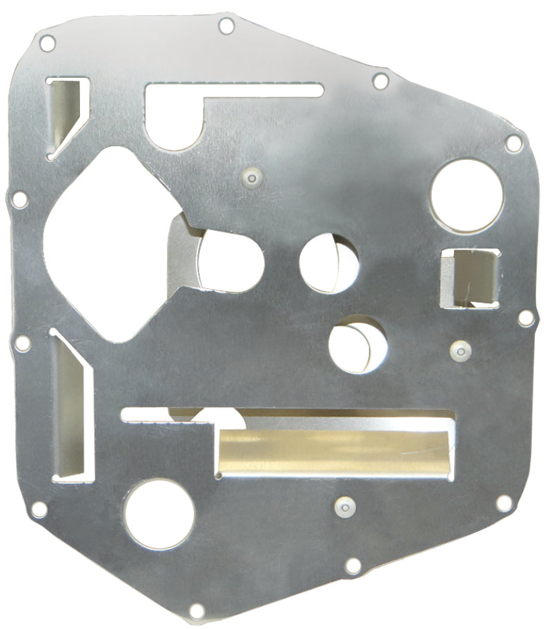 Kit de deflector de cárter de aceite Moroso Scion FRS/Subaru BRZ/Toyota 86