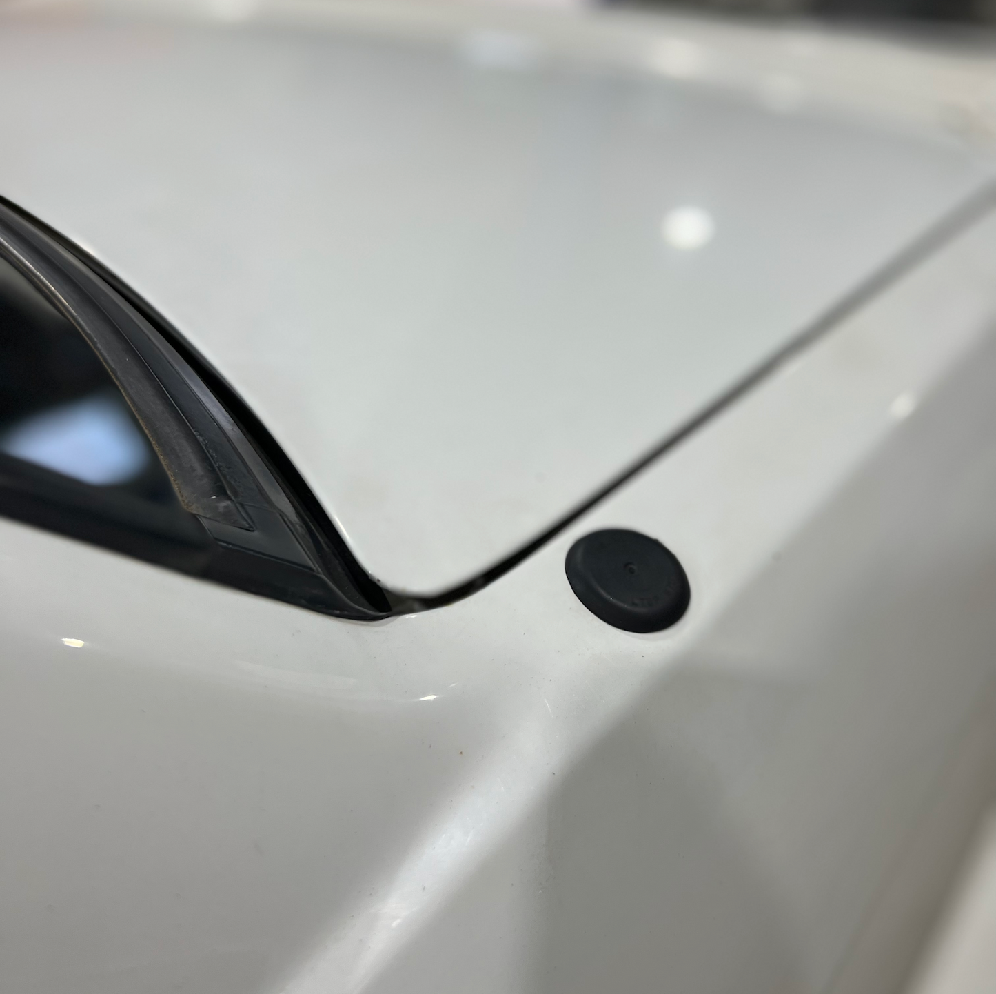 Race German - BMW Waterproof Antenna Plug