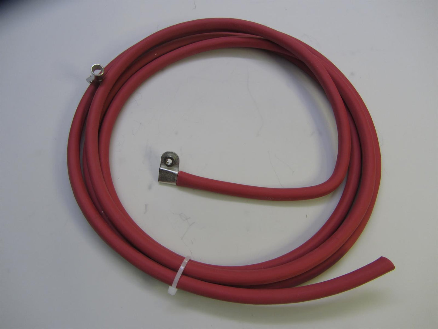 Auto Rod Controls - Reemplazo de 8 pies. Cable de alimentación PC1