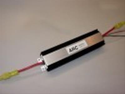 Auto Rod Controls - 16V to 12V Voltage Reducer (PWM1612)