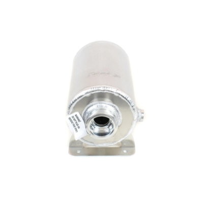 Canton - Aluminum Expansion Fill Tank Universal 2.5 Qt. Round Style