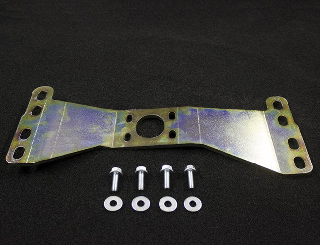 Xcessive Manufacturing - E36 to Toyota Manual Transmission Cross Member (B-E36-TMT-TCM)