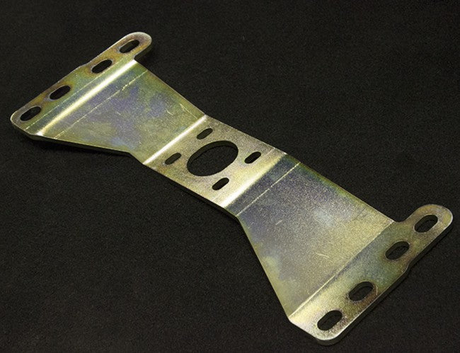 Xcessive Manufacturing - E36 to Toyota Manual Transmission Cross Member (B-E36-TMT-TCM)