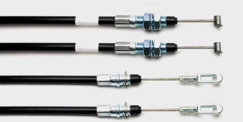 Kit de cable de freno de estacionamiento Wilwood Interno P-Brake 2011-up Mustang