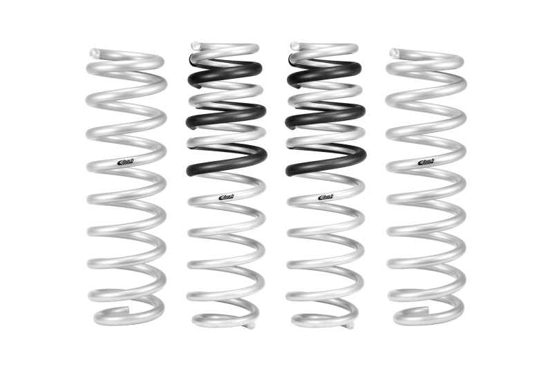 Eibach Pro-Truck Lift Kit para Ford Bronco 2021+ (debe usarse con amortiguadores Bilstein PSD)
