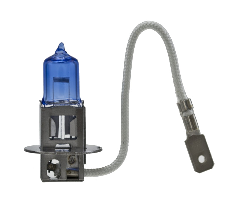 Bombilla Hella Optilux H3 12V / 100W Xenon Blanco XB