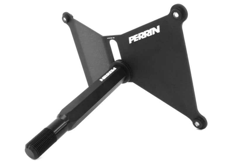 Kit de reubicación de matrículas Perrin 2022+ BRZ/GR86