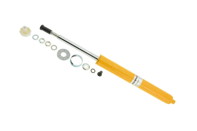 Koni Sport (Amarillo) Amortiguador 08-09 Pontiac G8 Sedan - Delantero