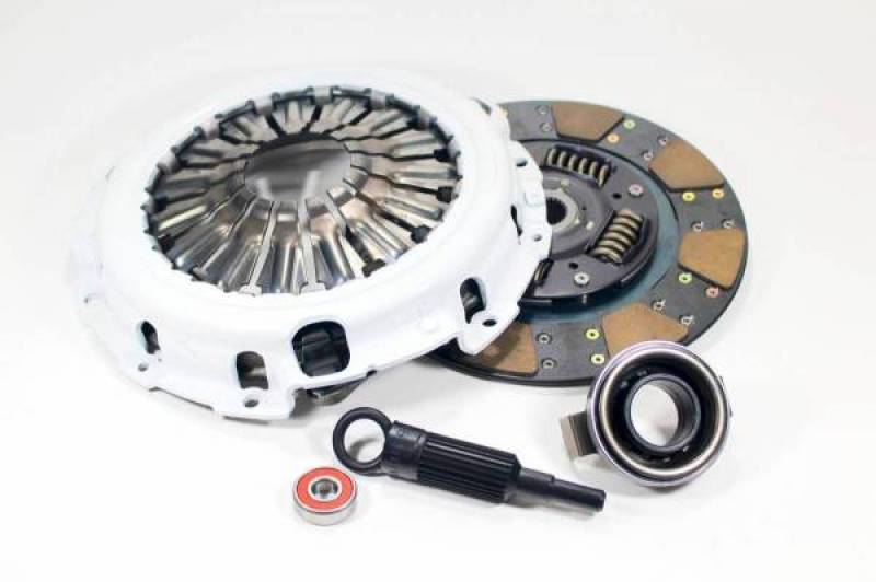 Clutch Masters 18-19 Subaru WRX 2.0L (meados de 2018 com VIN J*806877) FX250 Kit de embreagem