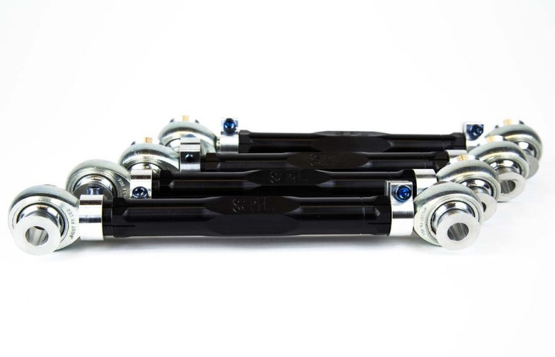 Peças SPL 99-12 Porsche 911 (996/997) Links traseiros de ossos de cachorro