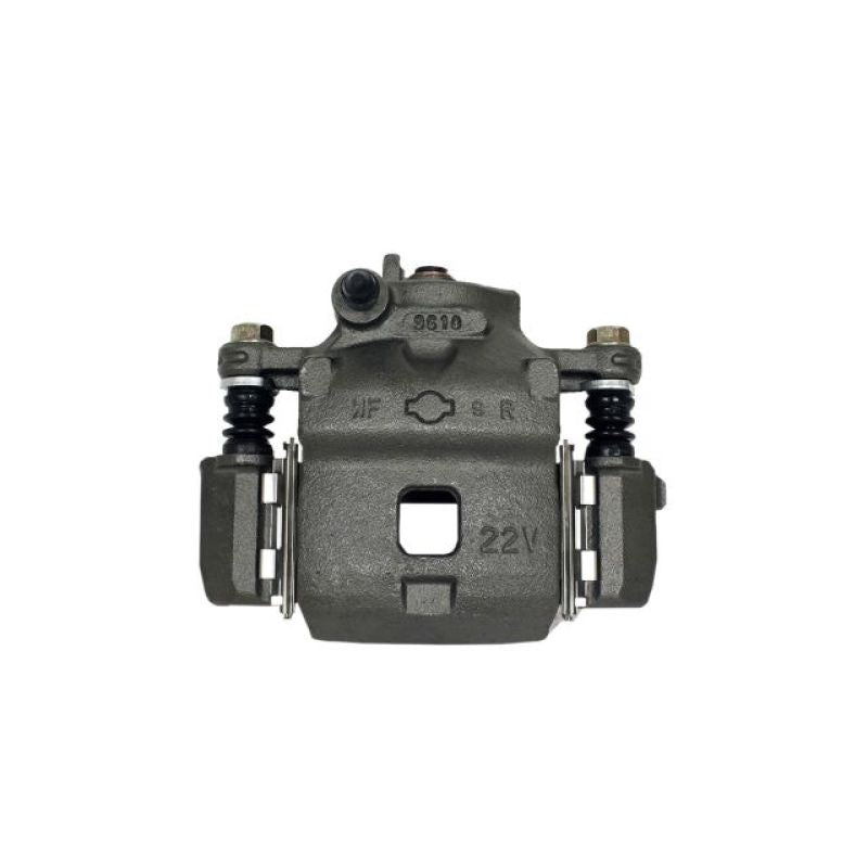 Power Stop 95-98 Nissan 200SX Front Right Autospecialty Caliper w 