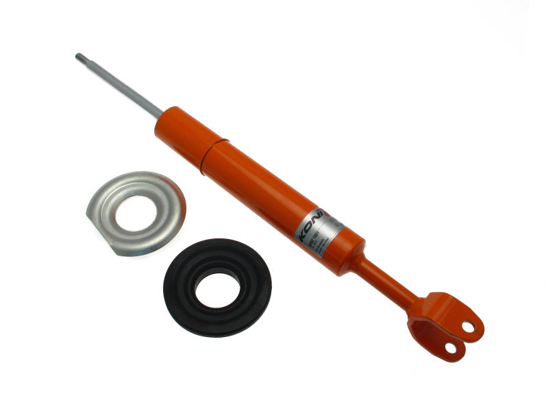 Koni STR.T (Naranja) Amortiguador 98-00 Audi A6 FWD excl. Quattro - Delantero