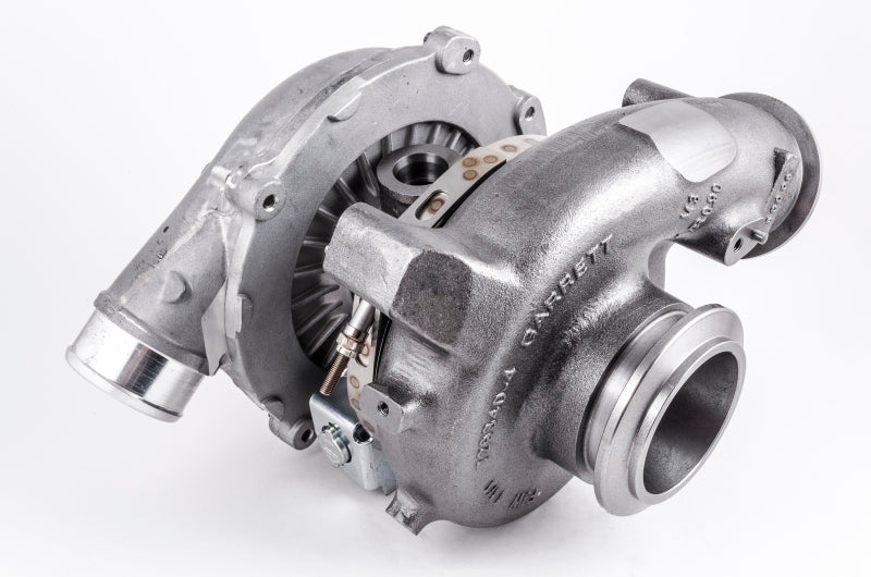 Garrett GT3788VA Turbo Kit - Ford Power Stroke 6.0L 2003 Etapa 1 AVNT