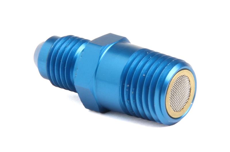 Sistema de óxido nitroso - Accesorio de filtro nitroso NOS (15560NOS)