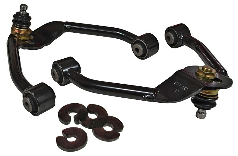 Kit de cambagem dianteira Eibach Pro-Alignment para Infiniti G35 Sedan 07-08 / Infiniti G37 Sedan