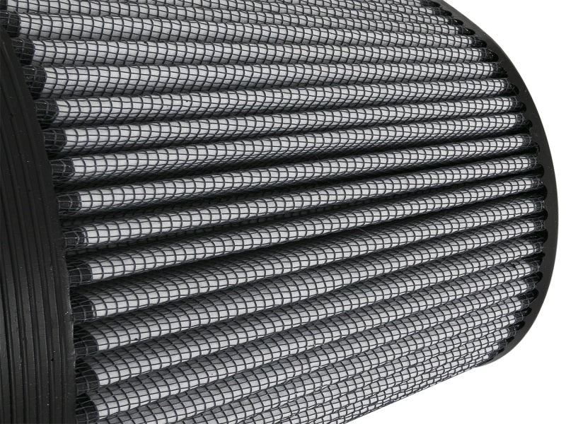 Filtro de substituição aFe MagnumFLOW Pro DRY S F-(7x4,75) B-(9x7) Invertido x T-(7,25x5) Invertido x H-8