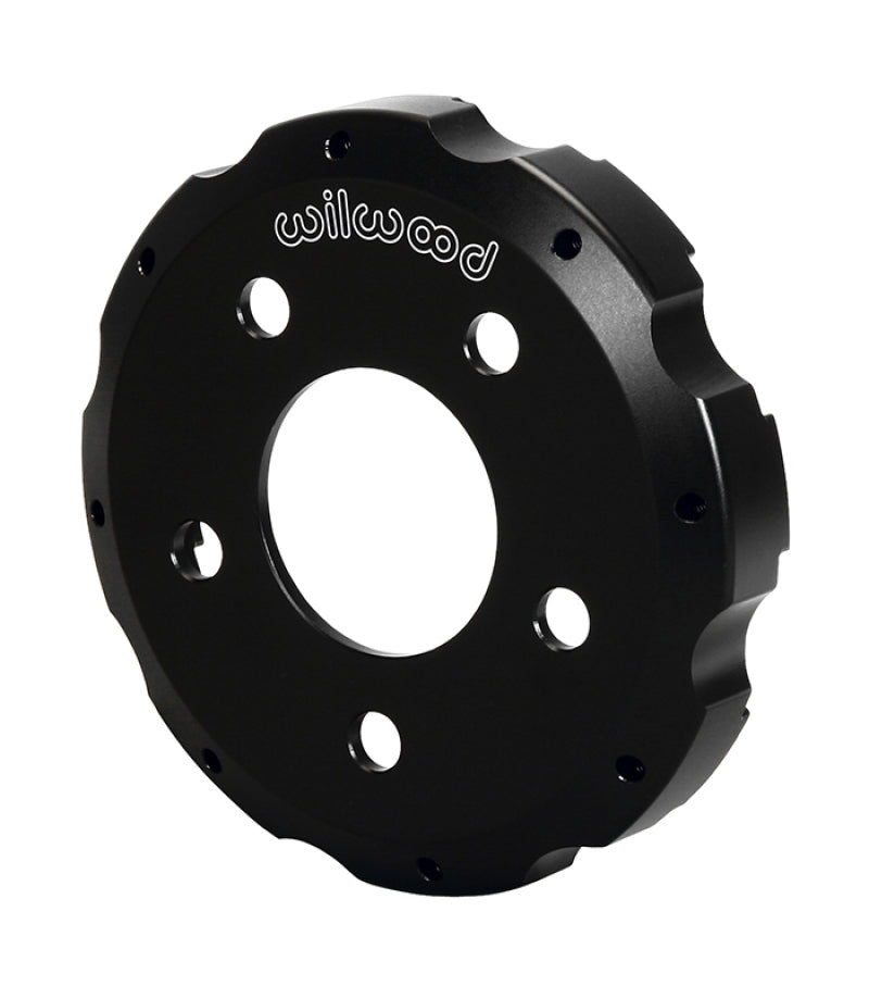 Wilwood Hat-BB Frente 1.095in Offset 4 x 3.93 - 8 en 7.00in