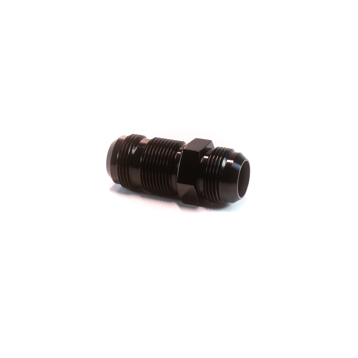 ColorFittings - 16AN Bulkhead Straight Fitting