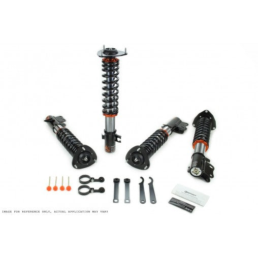 K-SPORT - BMW 3 Series E36 1992-1998 Gravel Rally GR Damper System Coilovers (CBM021-GR)