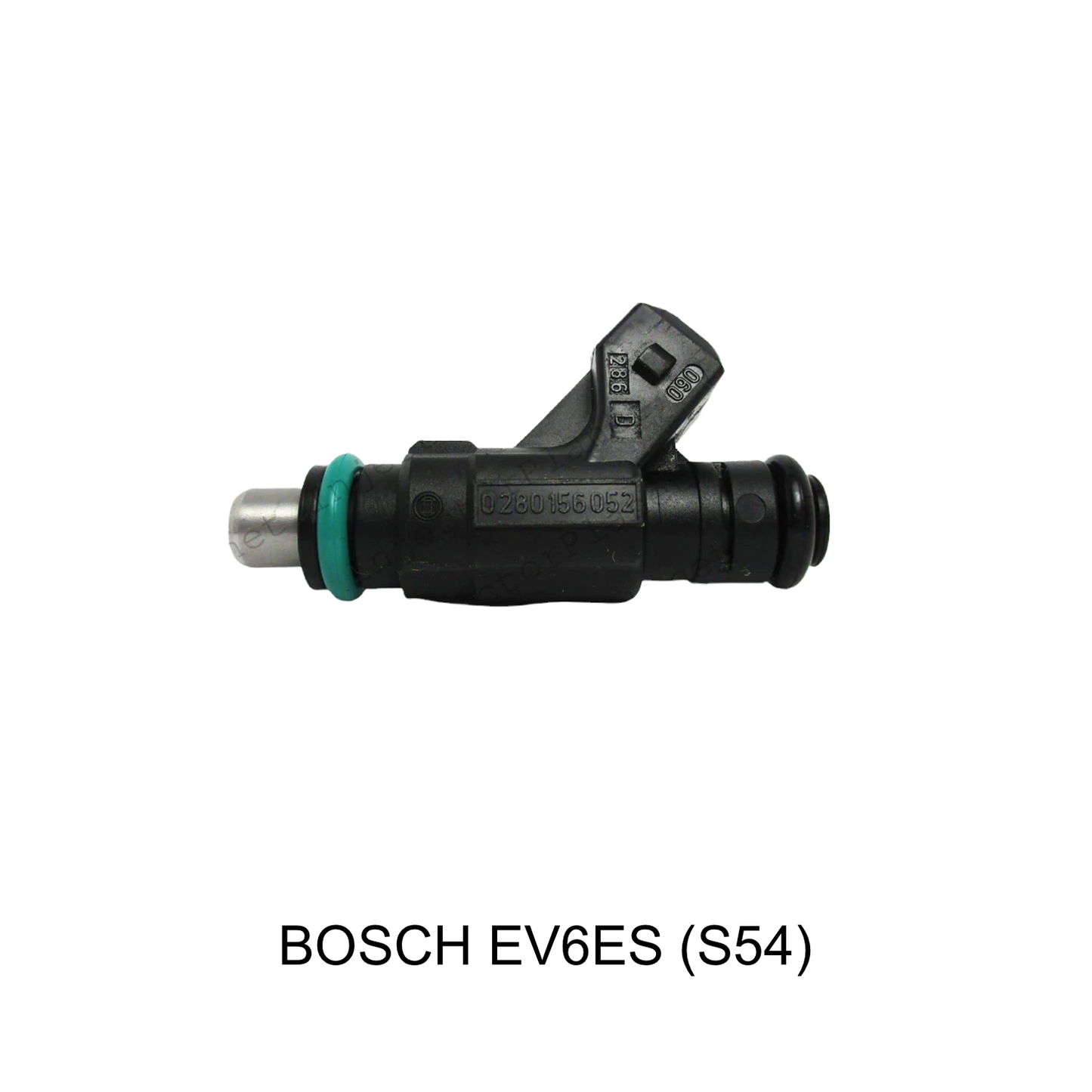Race German - BMW Fuel Injector Rebuild Kit