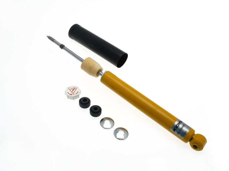 Koni Sport (Amarillo) Shock 94-04 Ford Mustang/ Todos los modelos Exc. IRS. - Trasero