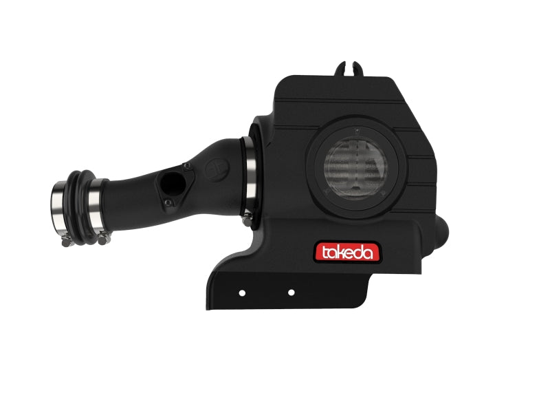 aFe Momentum GT Pro Dry S Sistema de admissão de ar frio 17-20 Honda CR-V 1,5L (t)