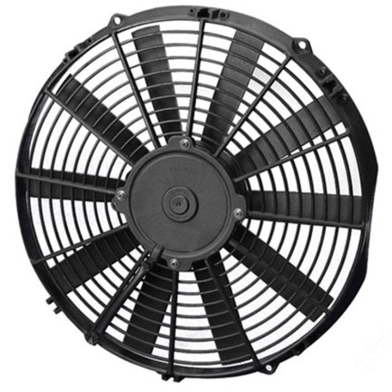Ventilador SPAL 1032 CFM 13in - Empuje (VA13-AP9/C-35S)