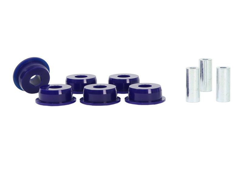 Kit de montagem de diferencial traseiro para subquadro SuperPro 2008 Pontiac G8 base