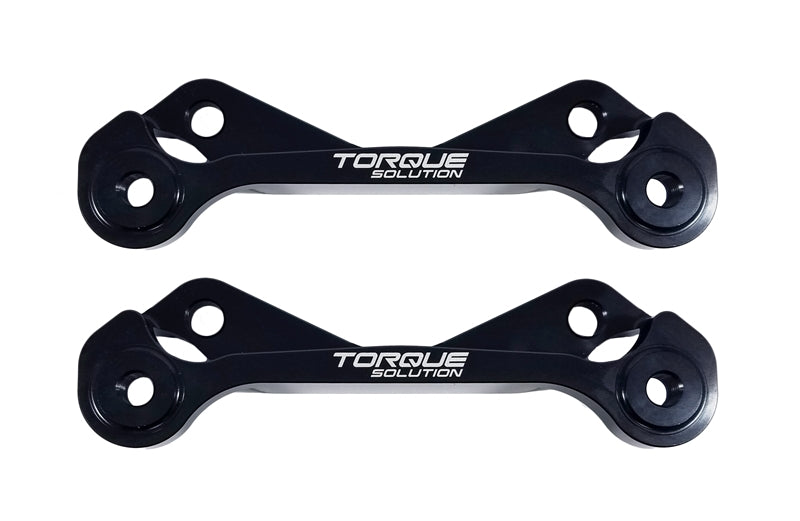 Adaptador de pinça de freio traseiro de solução de torque: Subaru Impreza / RS / WRX / Forester / Legado