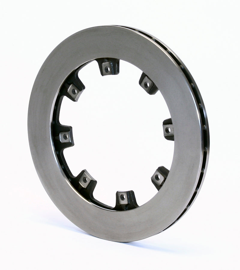 Ferro ventilado Wilwood Rotor-UL32 11,75 x 0,810 - 8 em 7,00 pol.