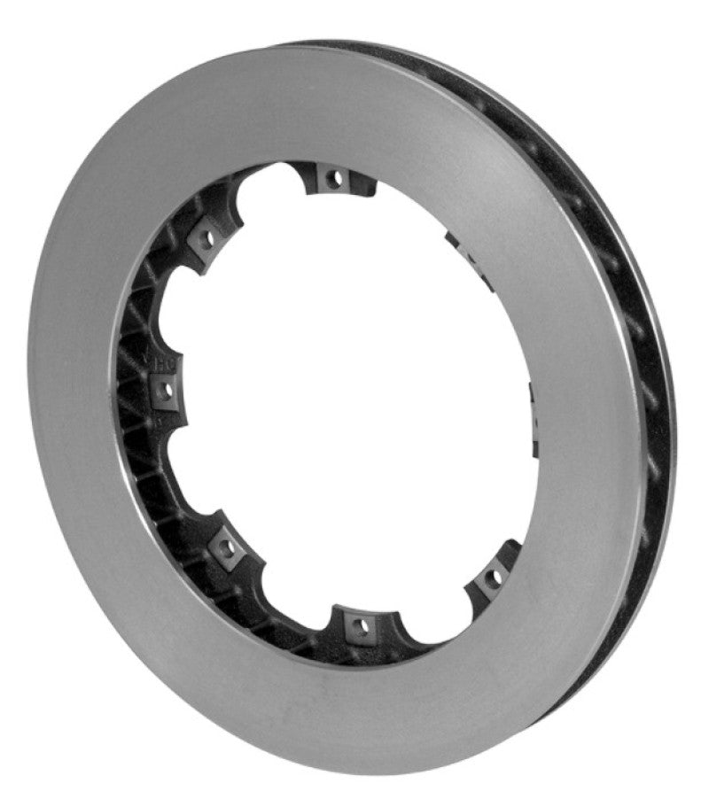 Wilwood Rotor-UL32CV Ventilado Ferro-LH 11,75 x 1,25 - 8 em 7,00 pol.
