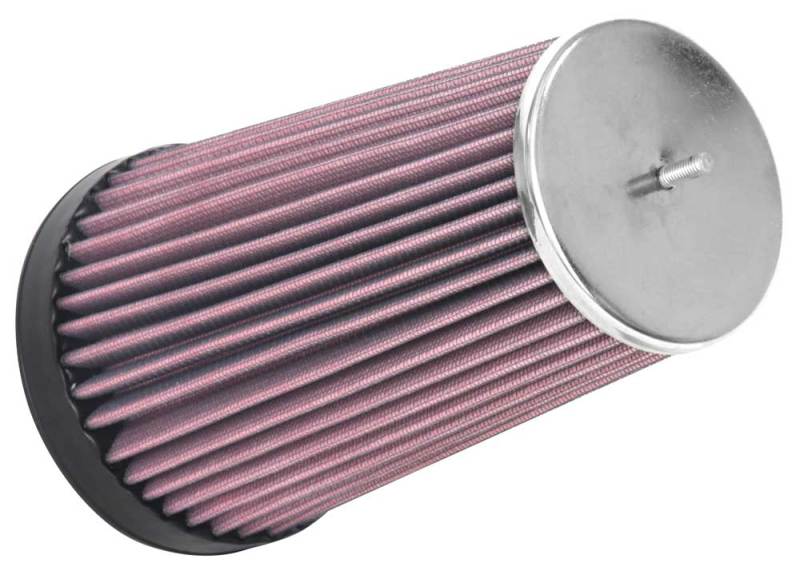 KN Universal Clamp-On Air Filter 2-3/4in Flange 3-1/2in T 8-1/4in Hei –  Drift HQ