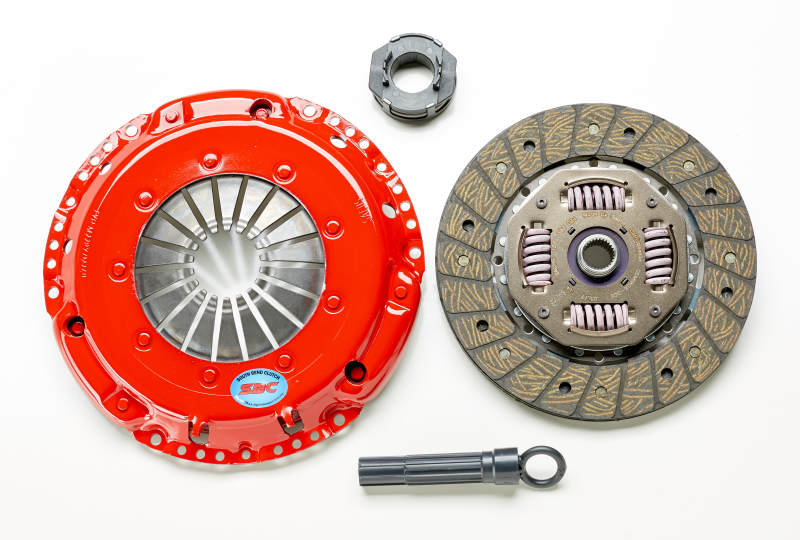 South Bend / DXD Racing Clutch 90-91 Volkswagen Corrado G60 PG 1.8L Stg 2 Kit de embreagem diária