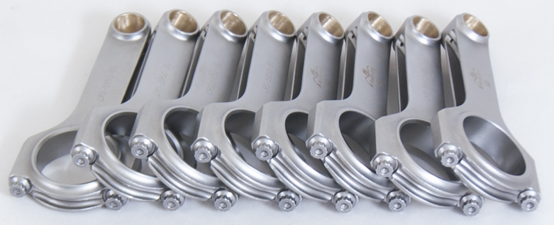 Eagle Honda K24 Extreme Duty Connecting Rod (Single) – Drift HQ Eagle Honda K24 Extreme Duty Connecting Rod (Single) – Drift HQ