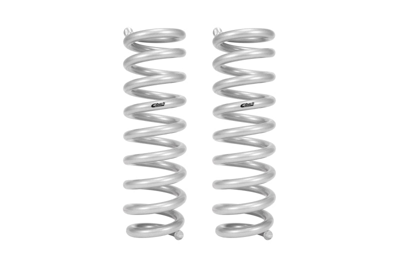 Kit de elevação Eibach Pro-Truck para Chevrolet Colorado 15-17 (deve ser usado com amortecedores dianteiros Pro-Truck)