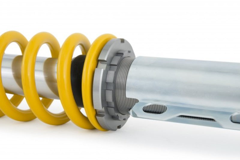 Ohlins 13-19 Porsche 911 Carrera 4/Turbo (991) Incl. Sistema Coilover de carretera y pista de los modelos S
