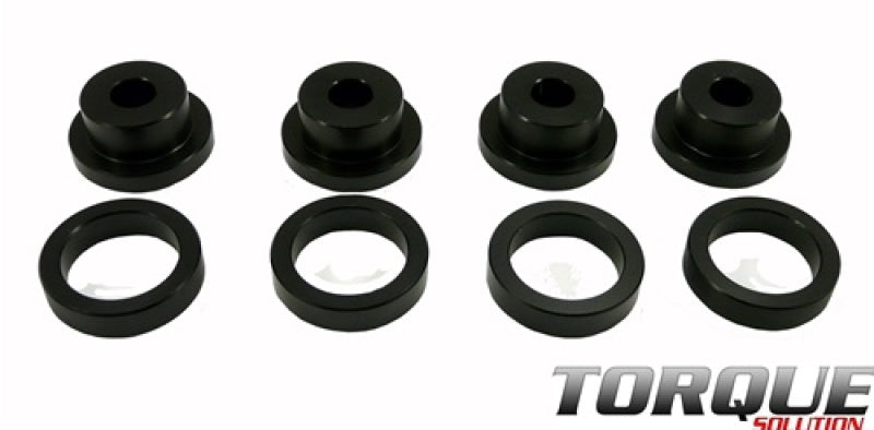 Solução de torque Buchas de suporte do rolamento do eixo de acionamento: Mitsubishi Eclipse 1990-99