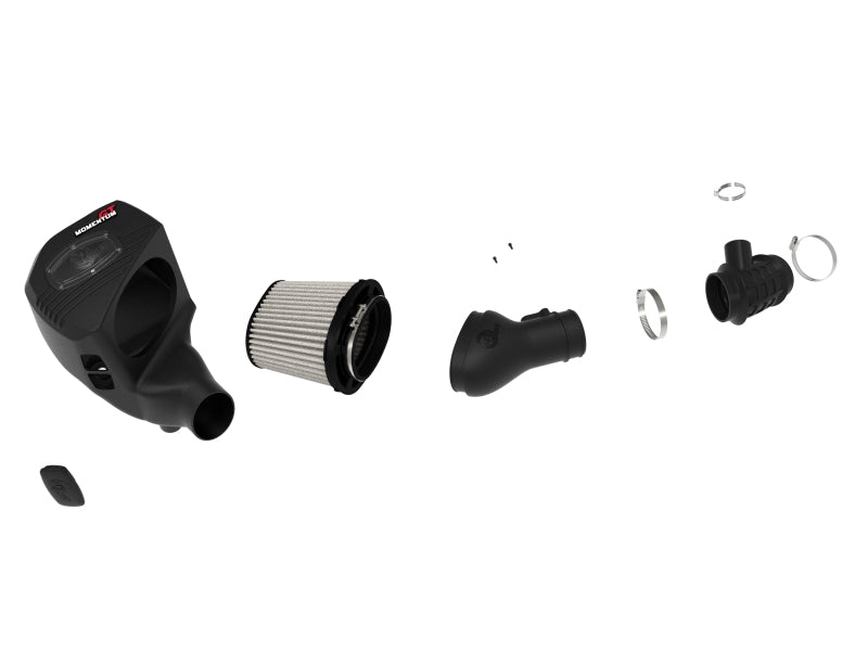 Sistema de admissão aFe POWER Momentum GT Pro Dry S 19-22 Chevrolet Blazer V6-3.6L
