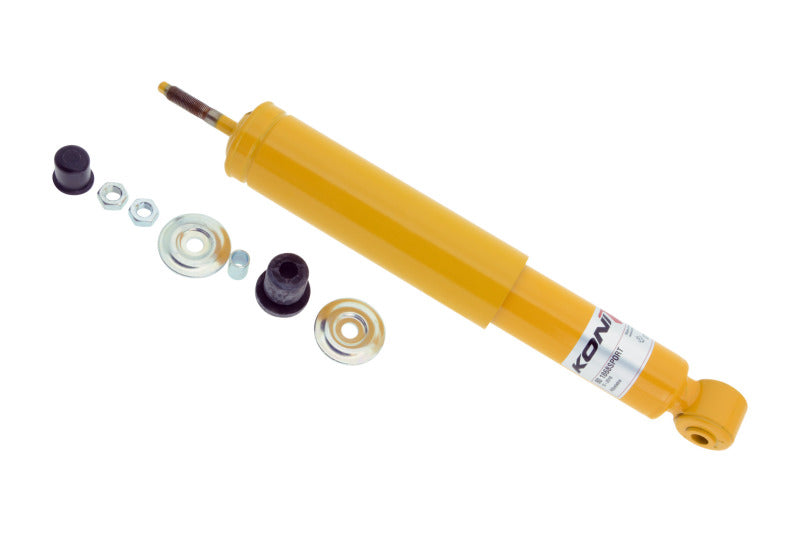 Amortiguador Koni Sport (Amarillo) 66-77 BMW E10 Series-1502/1600-2/1602/1802/2002 incl. Ti/Tii/Turbo - Trasero