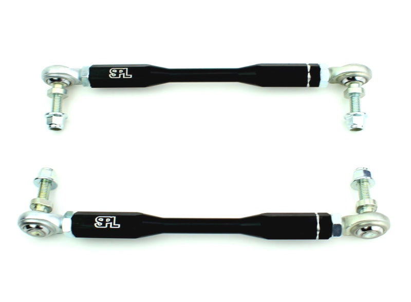 Peças SPL 06-13 BMW Série 3/1 Série (E9X/E8X) Endlinks dianteiros da barra estabilizadora (Modelos Excl M)