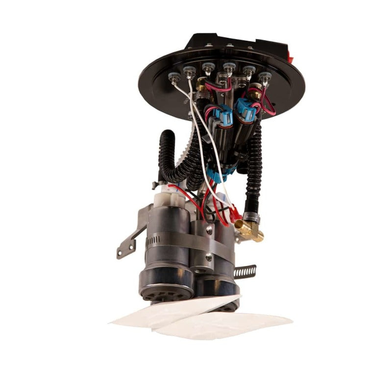 Aeromotive 16-20 Chevrolet Camaro Dual 450 Series Stealth Bomba de combustível no tanque